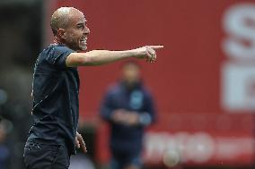 I Liga: SC Braga vs FC Porto