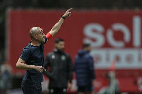 I Liga: SC Braga vs FC Porto