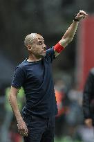 I Liga: SC Braga vs FC Porto