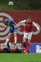 I Liga: SC Braga vs FC Porto
