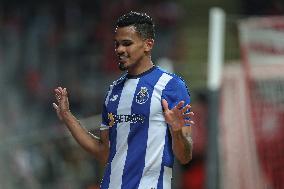 I Liga: SC Braga vs FC Porto