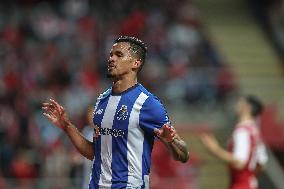 I Liga: SC Braga vs FC Porto