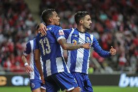 I Liga: SC Braga vs FC Porto