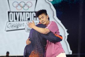 (SP)CHINA-SHANGHAI-OLYMPIC QUALIFIER SERIES SHANGHAI-BREAKING-B-BOYS-FINALS (CN)