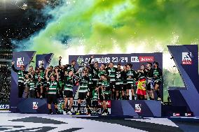 I Liga: Sporting vs Chaves