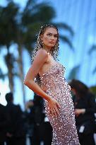 Cannes - Emilia Perez Red Carpet