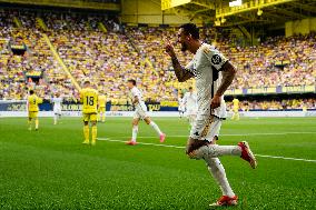 Villarreal CF v Real Madrid CF - LaLiga EA Sports