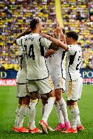 Villarreal CF v Real Madrid CF - LaLiga EA Sports