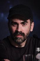 Cannes Rumours Press Conference DB