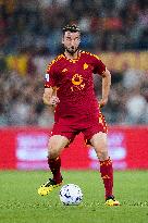 AS Roma v Genoa CFC - Serie A TIM