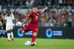 AS Roma v Genoa CFC - Serie A TIM