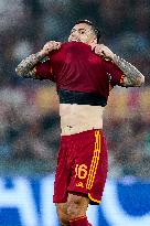 AS Roma v Genoa CFC - Serie A TIM