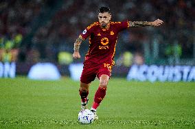 AS Roma v Genoa CFC - Serie A TIM