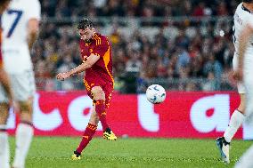 AS Roma v Genoa CFC - Serie A TIM