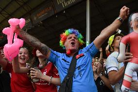 Burnley FC v Nottingham Forest - Premier League