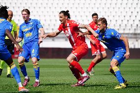 AC Monza v Frosinone Calcio - Serie A TIM