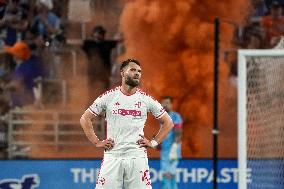 Major League Soccer: FC Cincinnati Vs. St. Louis CITY SC