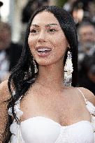 Annual Cannes Film Festival - Horizon Red Carpet - Cannes DN