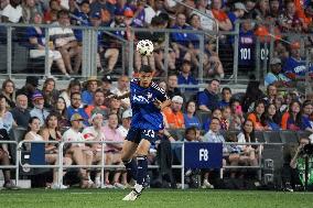 Major League Soccer: FC Cincinnati Vs. St. Louis CITY SC