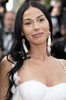 Annual Cannes Film Festival - Horizon Red Carpet - Cannes DN