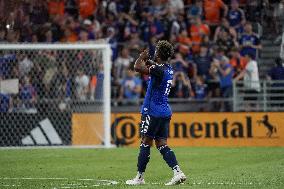 Major League Soccer: FC Cincinnati Vs. St. Louis CITY SC