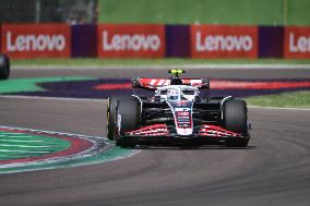 Formula 1 - Race Of Imola GP