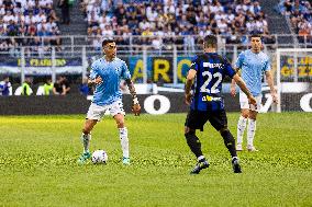 FC Internazionale V SS Lazio - Serie A TIM