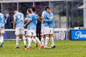 FC Internazionale V SS Lazio - Serie A TIM