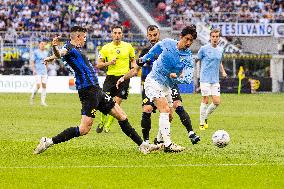 FC Internazionale V SS Lazio - Serie A TIM