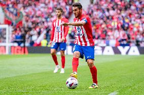 Atletico Madrid v CA Osasuna - LaLiga EA Sports