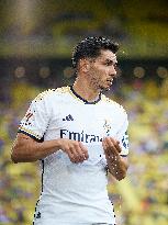 Villarreal CF V Real Madrid - LaLiga EA Sports