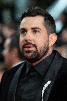 Cannes The Substance Premiere