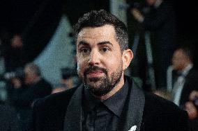 Cannes The Substance Premiere