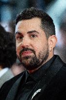 Cannes The Substance Premiere