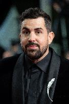 Cannes The Substance Premiere