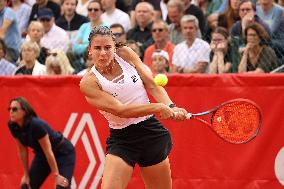 Singles Finals Of Clarins Open WTA125 - Paris