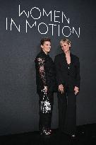 Cannes 2024 Kering Women In Motion