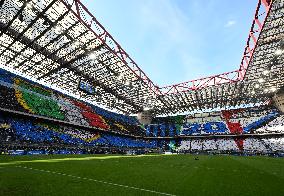 (SP)ITALY-MILAN-FOOTBALL-SERIE A-INTER MILAN VS LAZIO