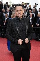 Cannes - Horizon: An American Saga Screening