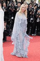 Cannes - Horizon: An American Saga Screening