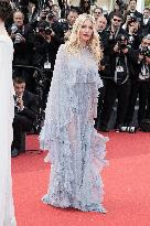 Cannes - Horizon: An American Saga Screening