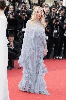 Cannes - Horizon: An American Saga Screening