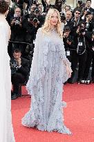 Cannes - Horizon: An American Saga Screening