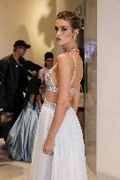 Cannes - Luna Bijl At The Martinez