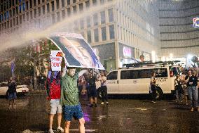 Anti-government Protests - Israel