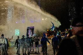 Anti-government Protests - Israel