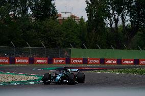 F1 Grand Prix of Emilia-Romagna