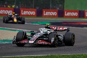 F1 Grand Prix of Emilia-Romagna