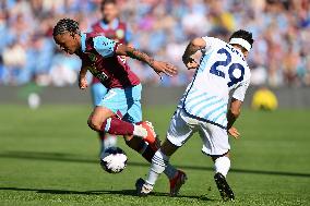 Burnley FC v Nottingham Forest - Premier League