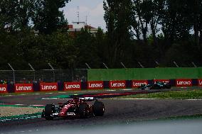 F1 Grand Prix of Emilia-Romagna